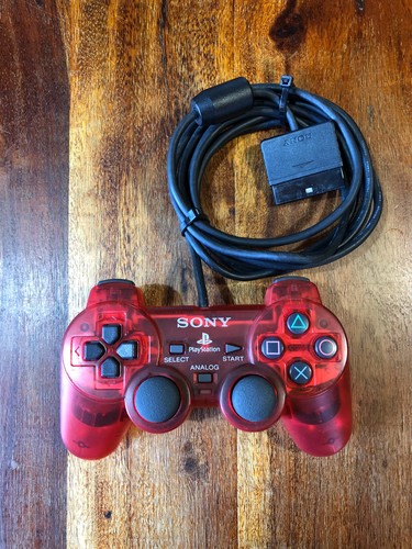 Controller ps2 pad originale - ps2,