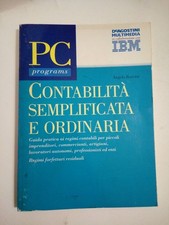 Libro Roversi PC Programs