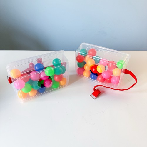 Gioco delle palline che escono - gioco,