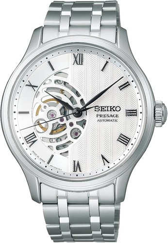 Orologio meccanico automatico