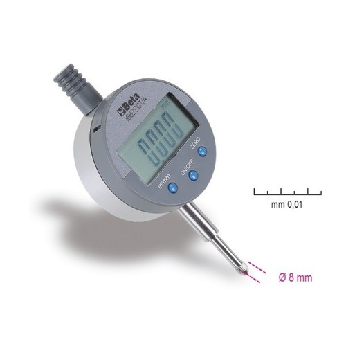 Comparatore digitale - comparatore,