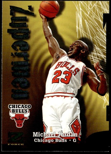 1997 skybox force 190 - 1997-98, #190