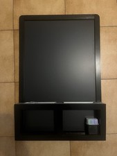 Lavagna 70x43cm con gessetti mai usata