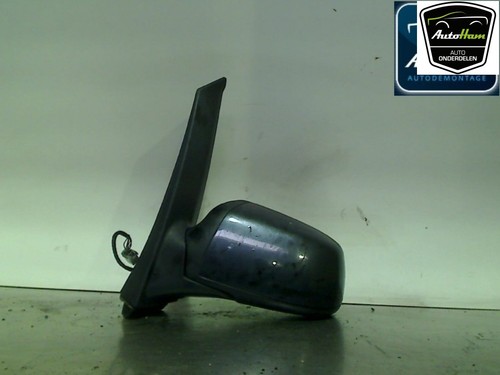 Specchietto laterale ford - specchietto,