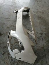 Paraurti anteriore PEUGEOT 3008 II GT LINE del 2017/20 (9815499077)