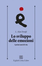 LO SVILUPPO DELLE EMOZIONI. I