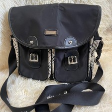 Borsa a tracolla Burberry
