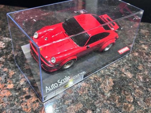 Carrozzeria kyosho mini asc - kyosho,