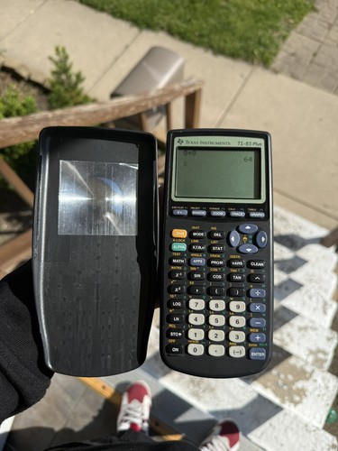 Texas instruments plus - texas,