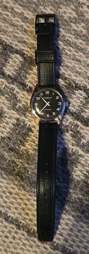 Orologio uomo vintage kienzle - uomo,
