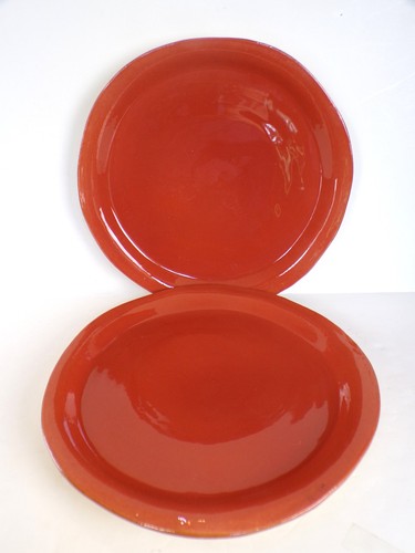 Piatti crema di vietri - piatti,