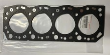 GUARNIZIONE TESTATA TOYOTA