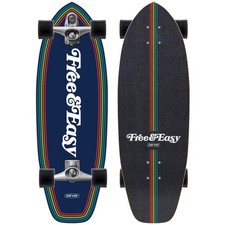 Carver free easy c7 raw - easy,