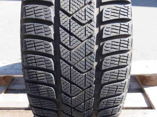 Pirelli winter sottozero 205 - pirelli, 3