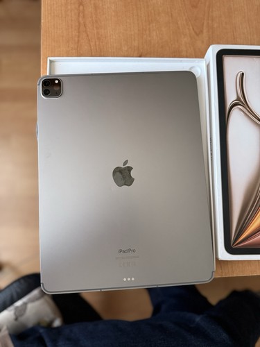 Apple ipad pro - ipad,