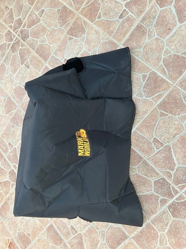 Custodia cover markbass 151 - custodia,