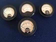 Lotto strumenti misura - 4,