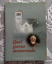 Quel giorno memorando 50 anni