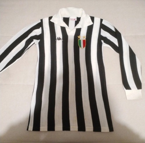 Maglia storica juventus anni - maglia,