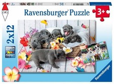 Puzzle ravensburger x - puzzle,