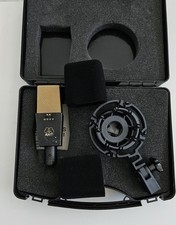Micro akg c414 uls - -, +