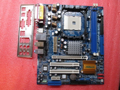 Asrock k8nf4g sata2 socket - k8nf4g-sata2,
