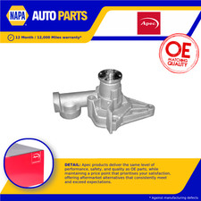 Pompa acqua adatta per HYUNDAI