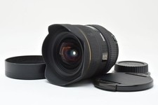 Obiettivo zoom grandangolare