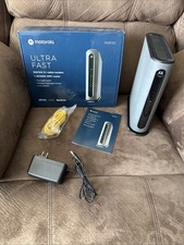 Motorola MG8702 DOCSIS 3.1