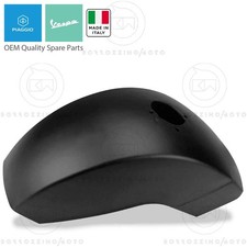 PARAFANGO ANTERIORE IN FERRO