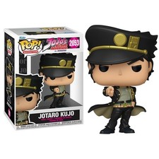 Jojo's Bizarre Adventure