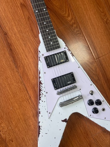 Flying solid body chitarra - solid,