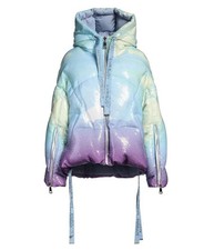 KhrisJoy Puff Khris Cloud Down