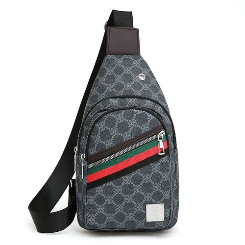 Borsa petto tracolla in - a,
