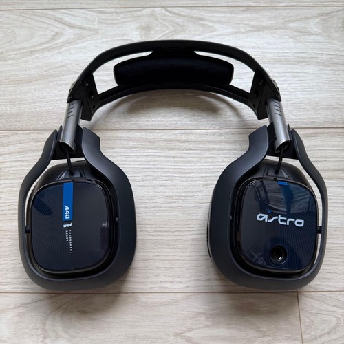 Cuffie astro a40 mixamp pro - +,