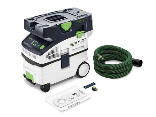 Festool unità mobile - unità,