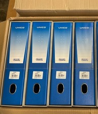 Stock 4 Faldoni per