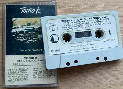 Tonio life in - tonio,