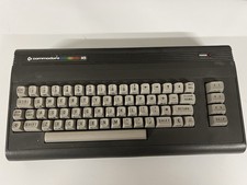 Commodore 16 Non Testato Senza