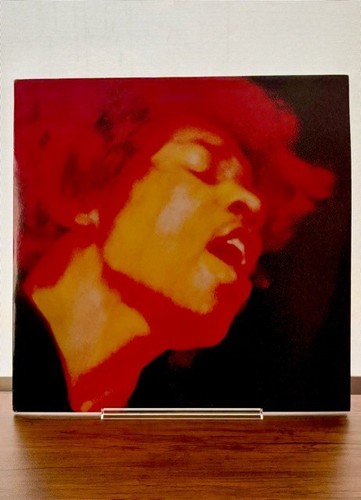 Jimi hendrix experience - jimi,