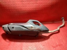 TERMINALE MARMITTA SCARICO