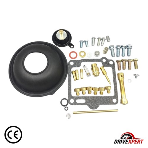 Kit riparazione carburatore