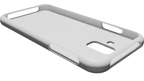 Custodia per samsung galaxy - per,