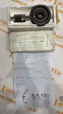 INGRANAGGI SECONDARI MALOSSI