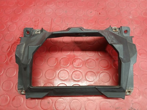 Carena cover scocca radiatore - cover,