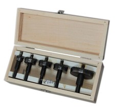 SET DI 5 FRESE A TAZZA HSS