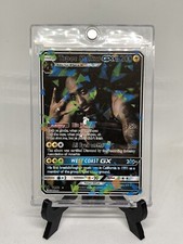 Carta Pokémon Tupac Shakur