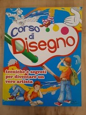 CORSO DI DISEGNO. TECNICHE E