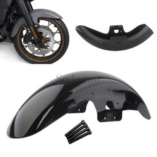 Parafango anteriore moto parafango per Harley Street Glide Road King 2014-23