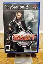 SWAT GLOBAL STRIKE TEAM?? COMPLETO?PLAY STATION 2?ITA??